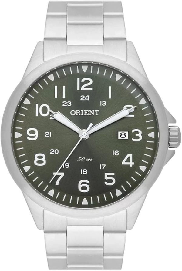 Relógio Masculino Orient Eternal MBSS1380