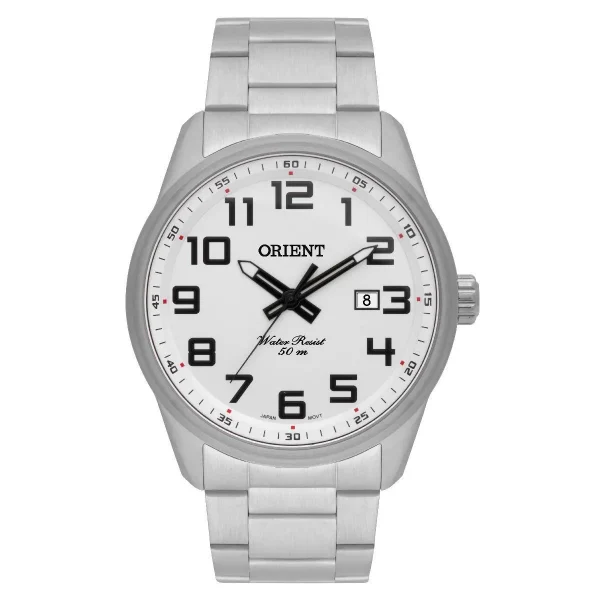 Relógio Masculino Orient Sports MBSS1271
