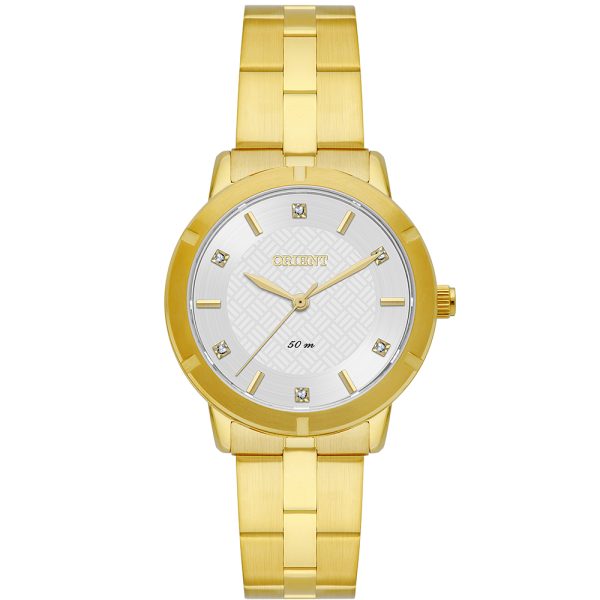 Relógio Feminino Orient Eternal FGSS0234