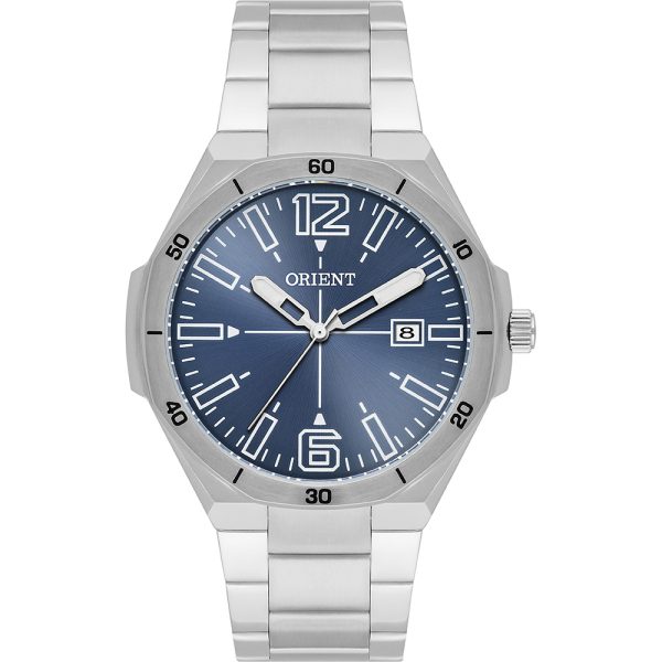 Relógio Masculino Orient Sports MBSS1470
