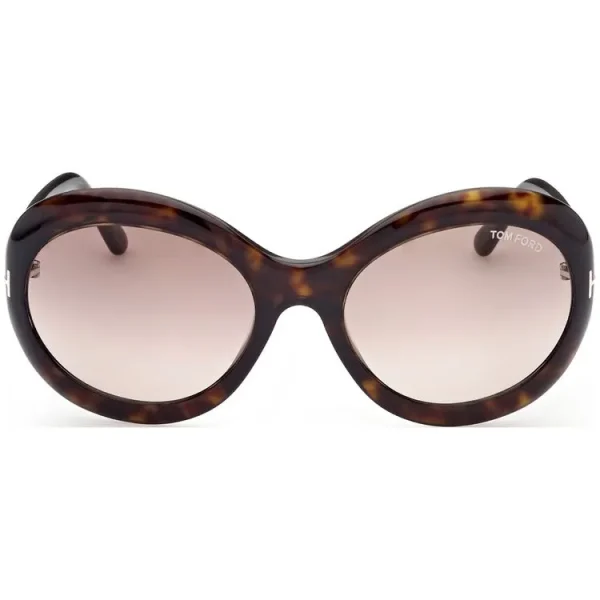Óculos Solar Feminino Tom Ford Liya TF918