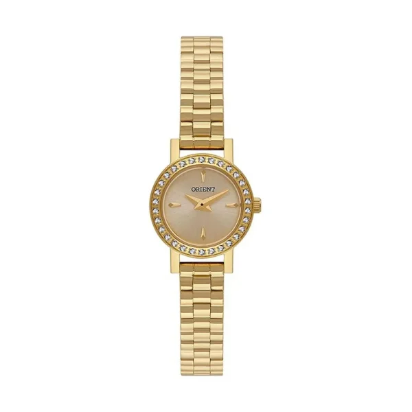 Relógio Feminino Orient Mini FGSS0214
