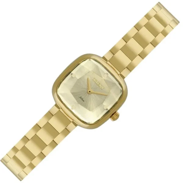 Relógio Feminino Orient Mini LGSS0063 - Image 2