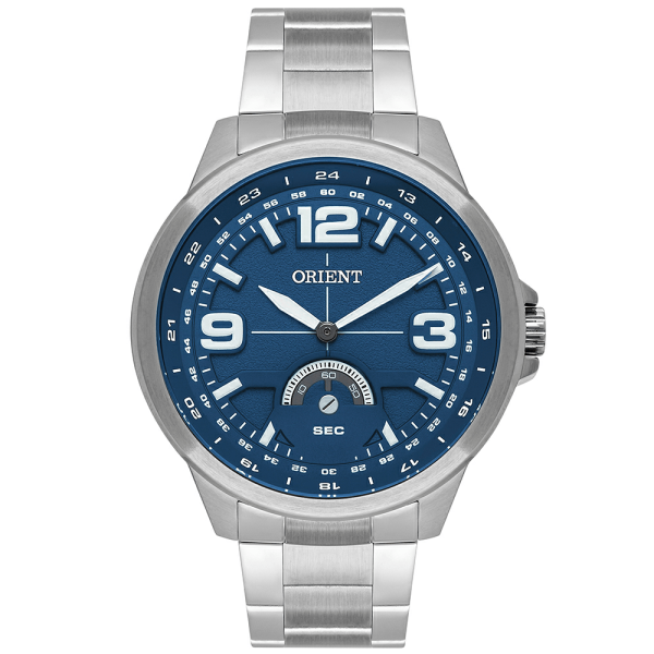 Relógio Masculino Orient Sports MBSS0008