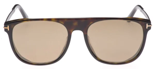 Óculos Solar Unissex Tom Ford Lionel TF1105 - Image 3