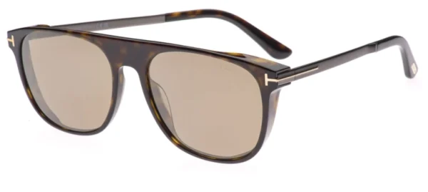 Óculos Solar Unissex Tom Ford Lionel TF1105