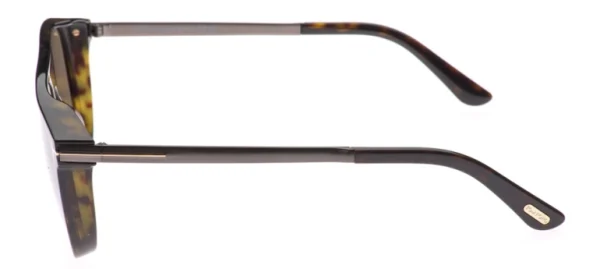 Óculos Solar Unissex Tom Ford Lionel TF1105 - Image 2