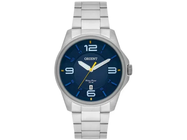 Relógio Masculino Orient Neo Sports MBSS1288