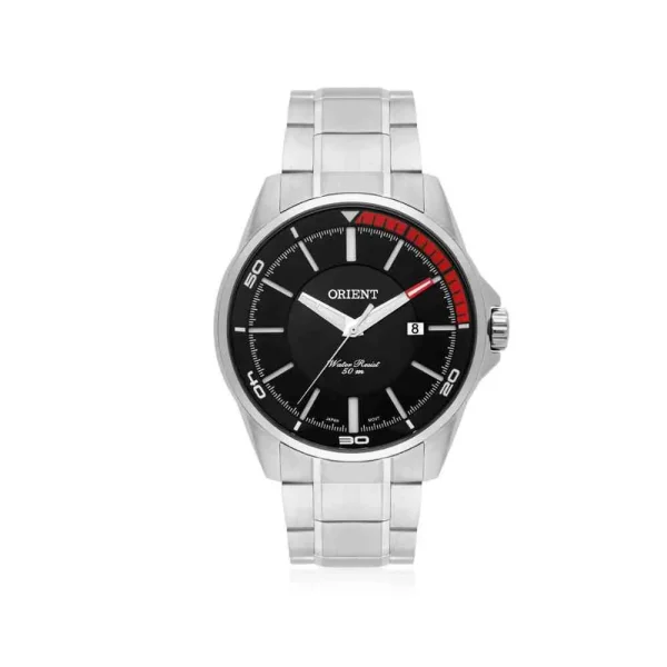 Relógio Masculino Orient Clássico MBSS1296