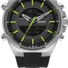 Relógio Masculino Orient Neo Sports Cronógrafo MBSPA034