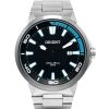 Relógio Masculino Orient Clássico MBSS1169A