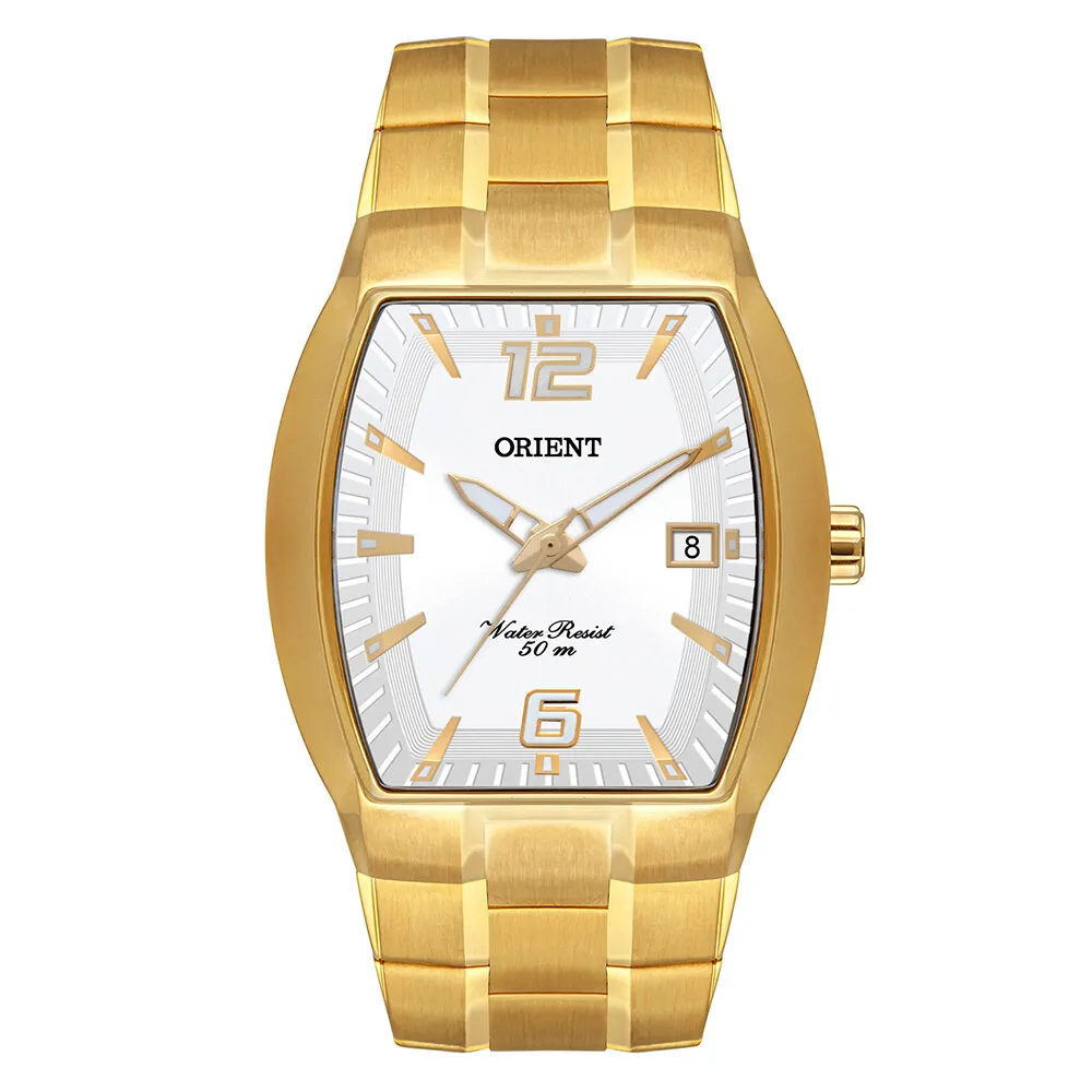 Relógio Masculino Orient Neo Sports GGSS1017