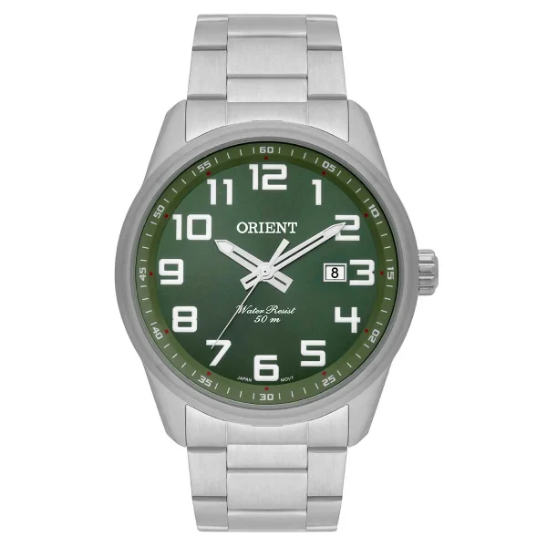 Relógio Masculino Orient Sports MBSS1271