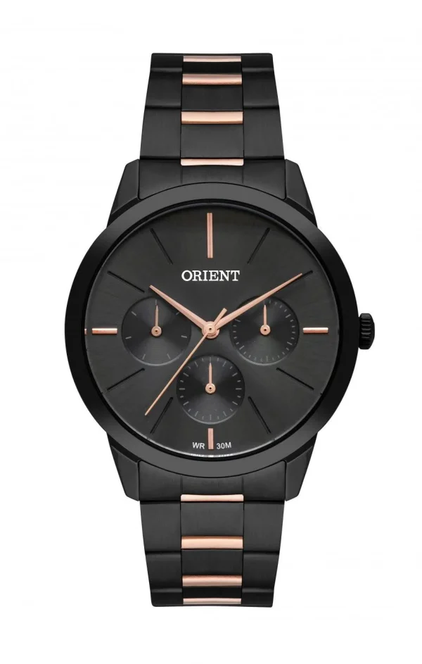 Relógio Feminino Orient Eternal FTSSM046