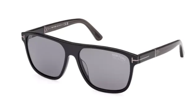 Óculos Solar Masculino Tom Ford Frances TF1081