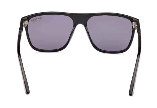 Óculos Solar Masculino Tom Ford Frances TF1081 - Image 3