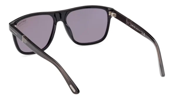 Óculos Solar Masculino Tom Ford Frances TF1081 - Image 2