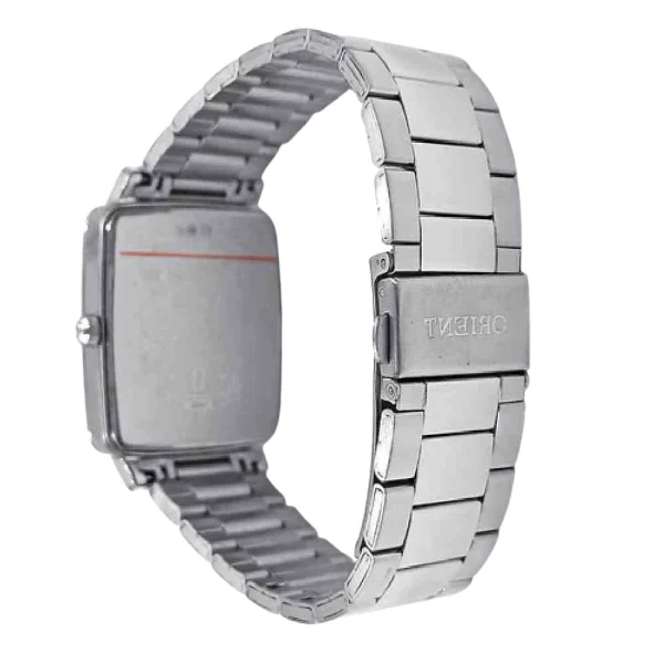 Relógio Masculino Orient Neo Vintage GBSS1057 - Image 2