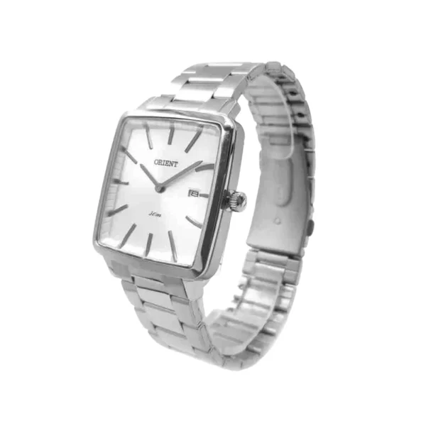 Relógio Masculino Orient Neo Vintage GBSS1057