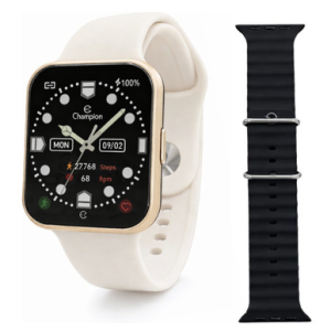Relógio Smartwatch Champion