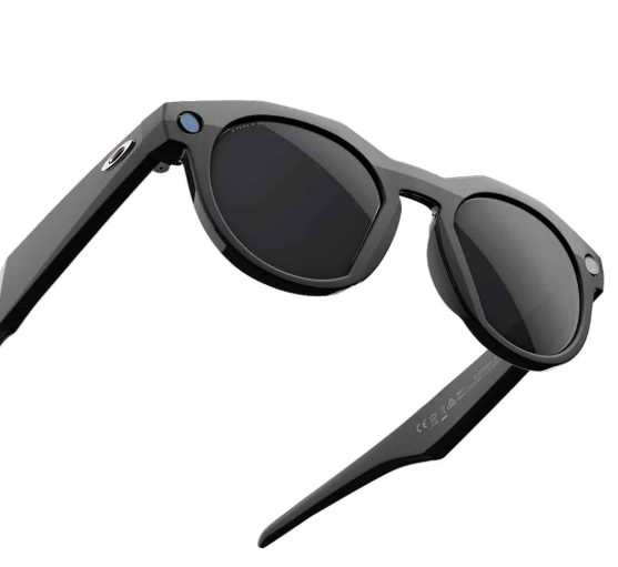 Oakley Meta HSTN 00W8002 - Imagem 4