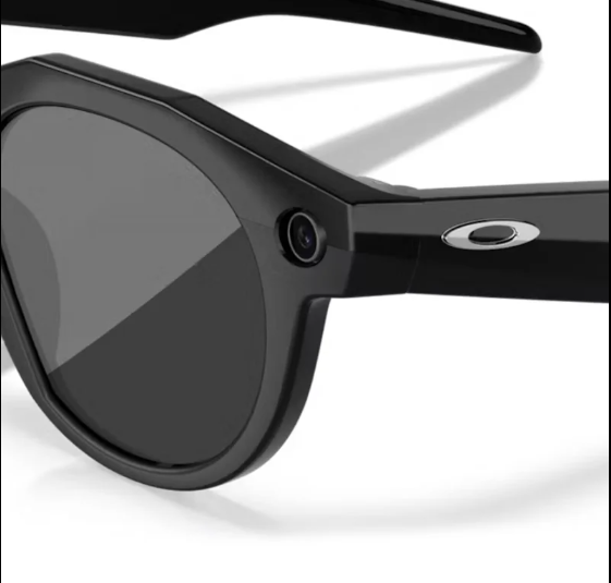 Oakley Meta HSTN 00W8002 - Imagem 5