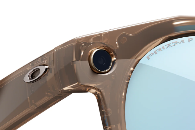 Oakley Meta HSTN 00W8002 - Imagem 5