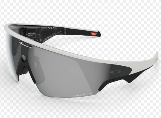 Oakley Meta VANGUARD 0W8001 - Imagem 2