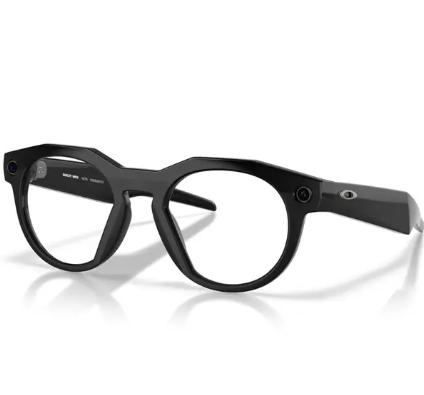 Oakley Meta HSTN 00W8002 RX - Imagem 2