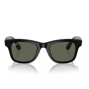 Ray-Ban Meta WAYFARER (Gen 2) RW4012